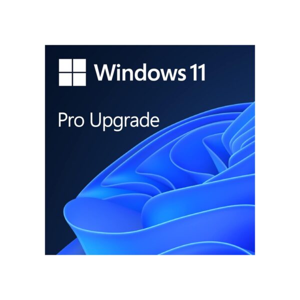 Windows 11 Pro Upgrade, from Windows 11 Home (Digital Download)