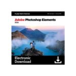 Adobe Photoshop Elements 2026