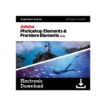 Adobe Photoshop Elements & Premiere Elements 2026