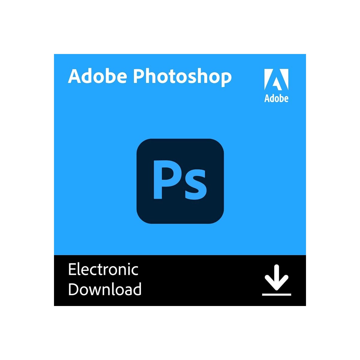 Adobe Photoshop | Photo, Image, and Design Editing Software | 1-Month-1 Adobe Photoshop | Photo, Image, and Design Editing Software | 1-Month - Image 1