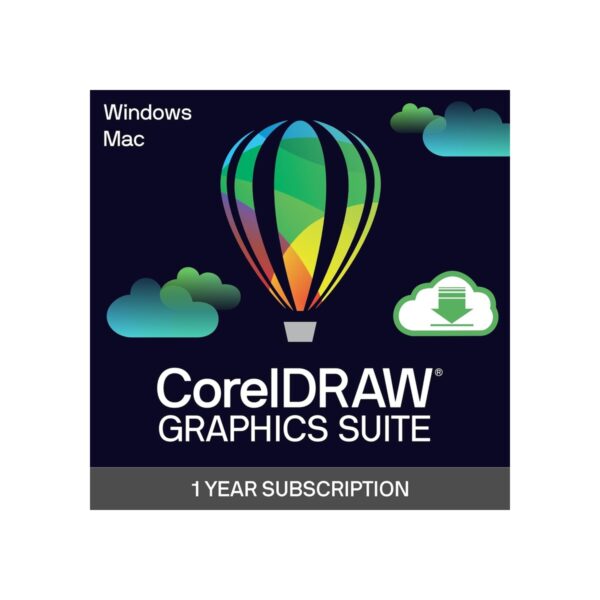 CorelDRAW Graphics Suite