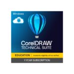 CorelDRAW Technical Suite Education Edition