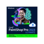 Corel PaintShop Pro 2023 Ultimate