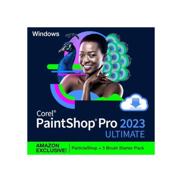 Corel PaintShop Pro 2023 Ultimate