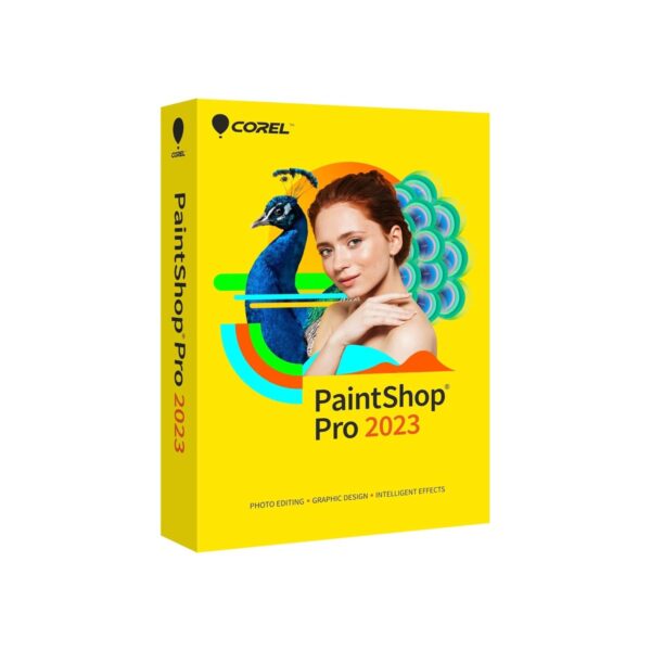 Corel PaintShop Pro 2023 Pro