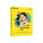 Corel PaintShop Pro 2023 (B0CCSKHXS6)