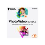 Corel Photo Video Pro Bundle 2023