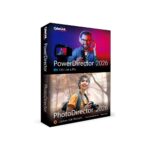 CyberLink PowerDirector & PhotoDirector 2026