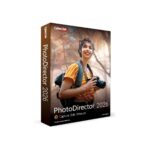 CyberLink PhotoDirector 2026