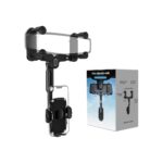 Car Phone Holder Mount, Rear View Mirror Phone Holder