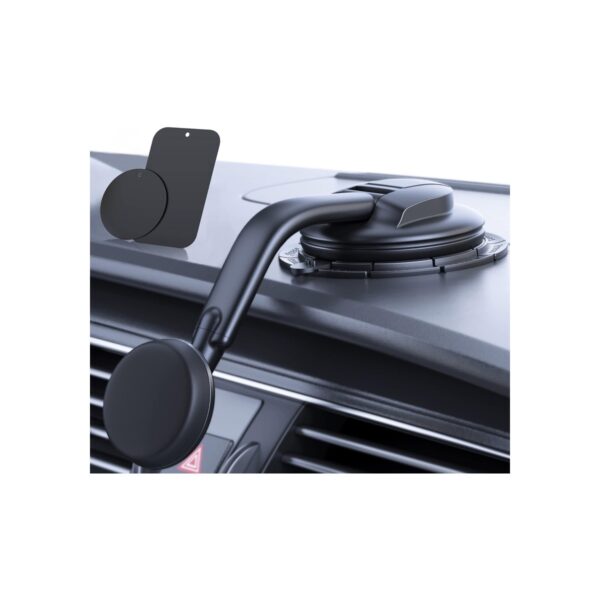 DOLYOFG Magnetic Phone Holder for Car, [ Powerful Magnets & Military-Grade