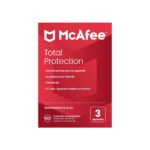 McAfee Total Protection 2022