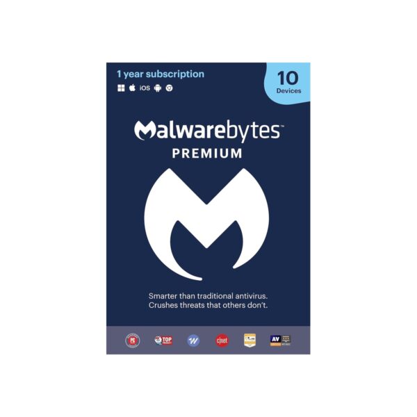 Malwarebytes Premium 4.5 Latest Version Antivirus Software