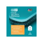 ESET Home Security Premium (B08X2KBP8Z)
