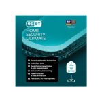ESET Home Security Ultimate