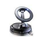 ANDERY Car Phone Holder for Magsafe [78+LBS Strongest Suction & 2400gf Magnetic]