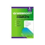 Webroot Internet Security Complete (B00EZKNY8G)