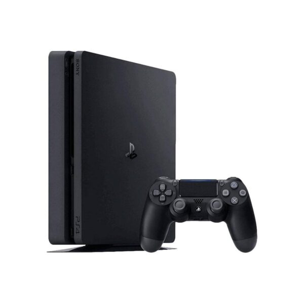 PlayStation 4 Slim 1TB Console
