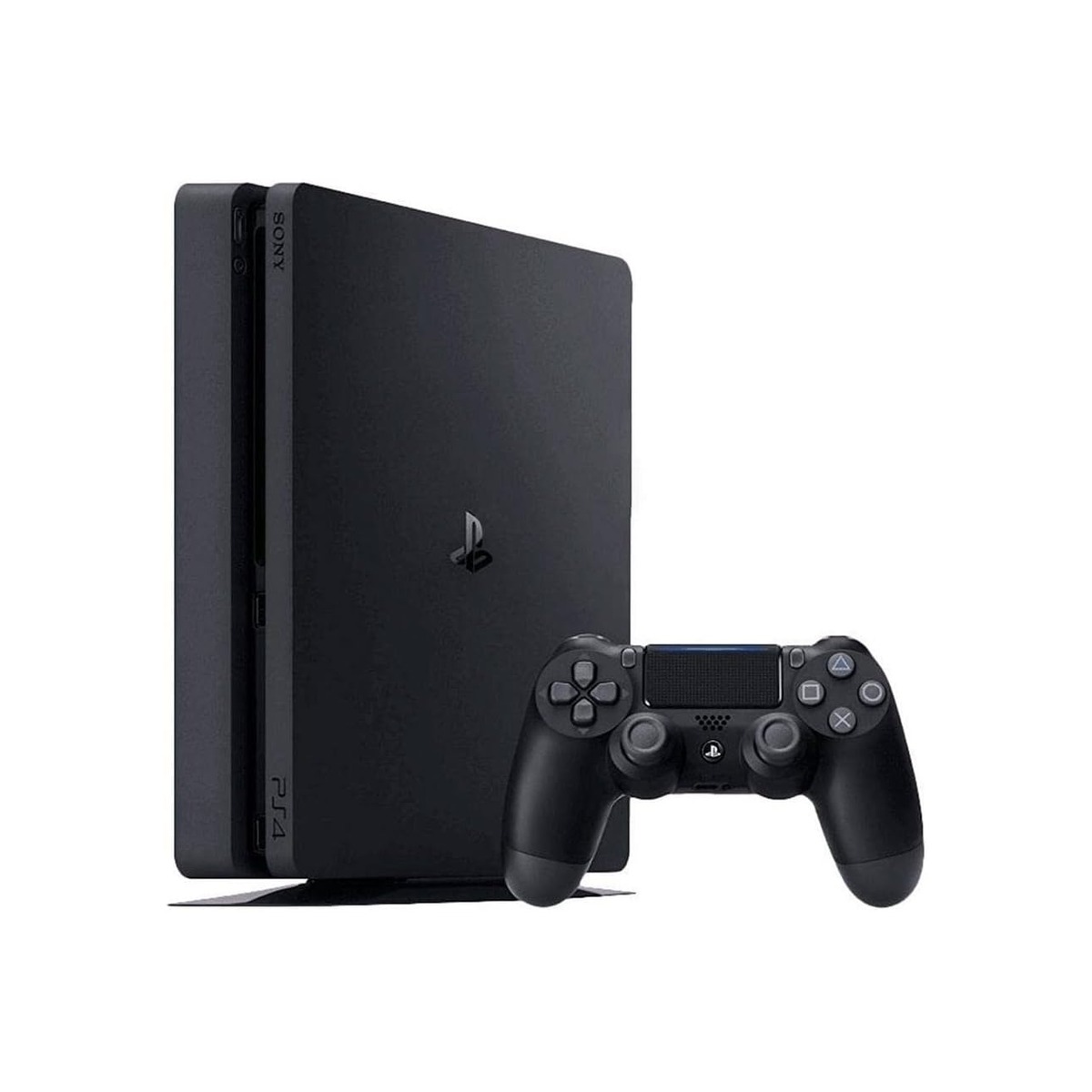 PlayStation 4 Slim 1TB Console-1 PlayStation 4 Slim 1TB Console - Image 1