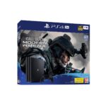 Call Of Duty: Modern Warfare PS4 Pro Console Bundle (PS4)