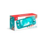 Nintendo Switch Lite - Turquoise