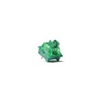 Akko V3 Matcha Green Pro Linear Switches