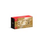Nintendo Switch Lite: Hyrule Edition - 32 GB