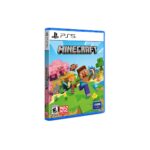 Minecraft - PlayStation 5