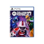 EA SPORTS College Football 27 - Standard Edition PS5