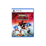 Sonic X Shadow Generations - PlayStation 5