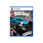 Fast & Furious: Arcade Edition - PlayStation 5