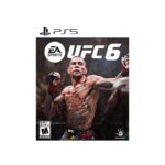 EA Sports UFC 6 Sony PlayStation 5