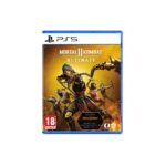 Mortal Kombat 11 Ultimate (PS5)