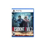 Resident Evil 2 - PlayStation 5
