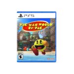 PAC-MAN World Re-PAC - PlayStation 5