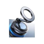Coolpow【Newest Vacuum Magnetic Phone Holder for Car Phone Holder Mount【Movable