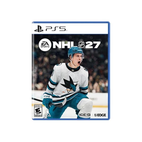 EA SPORTS NHL 27 - PlayStation 5