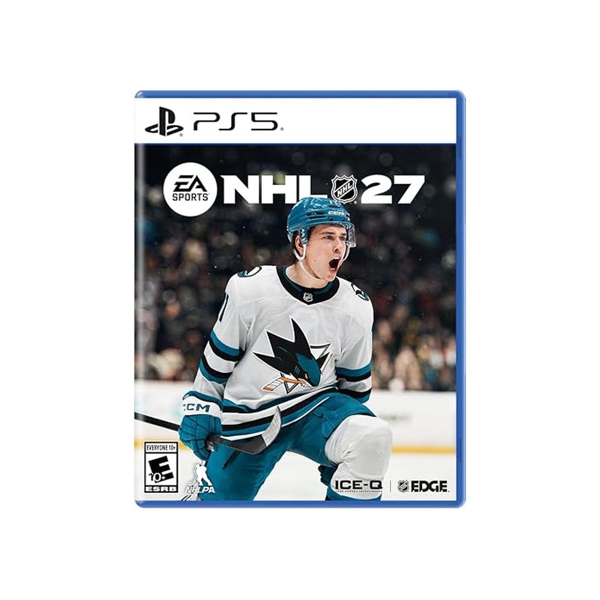 EA SPORTS NHL 27 - PlayStation 5-1 EA SPORTS NHL 27 - PlayStation 5 - Image 1