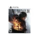 Final Fantasy XVI - PlayStation 5