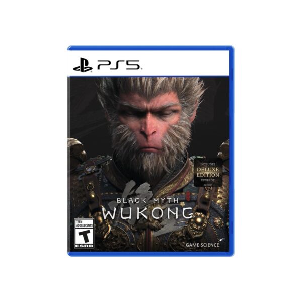 Black Myth: Wukong - PlayStation 5