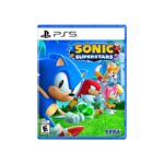 Sonic Superstars - PlayStation 5