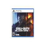 Call of Duty: Black Ops 7 - Standard Edition - PlayStation 5