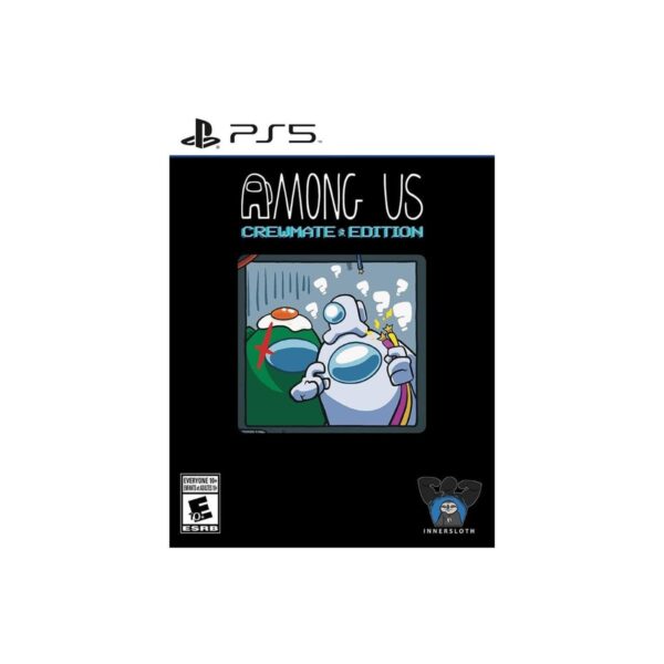 Among Us: Crewmate Edition - PlayStation 5