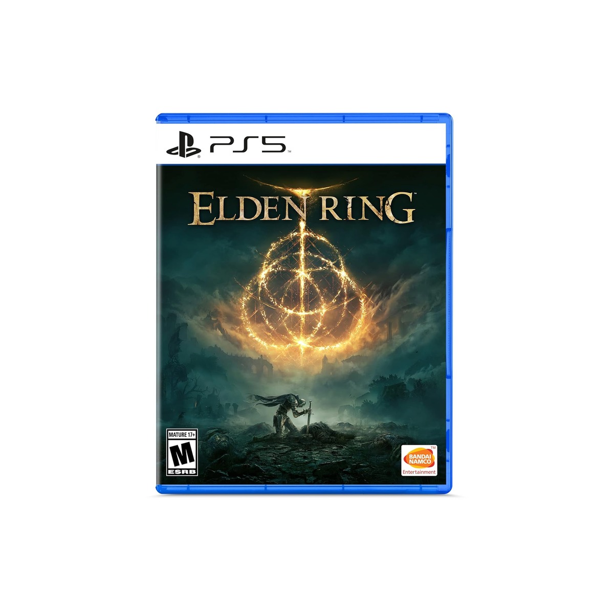 Elden Ring - PlayStation 5-1 Elden Ring - PlayStation 5 - Image 1