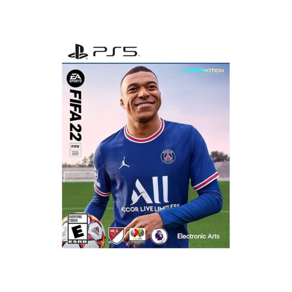 FIFA 22 - PlayStation 5