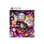Demon Slayer: The Hinokami Chronicles - PlayStation 5