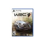 WRC 9 - PlayStation 5