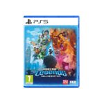 Minecraft Legends - Deluxe Edition (PS5)
