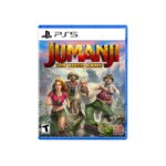 Jumanji: The Video Game - PlayStation 5