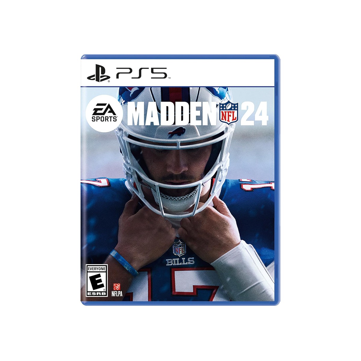 Madden NFL 24 - PlayStation 5-1 Madden NFL 24 - PlayStation 5 - Image 1